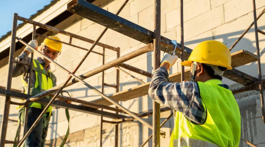 Fascia Repair in Tyrone, NM